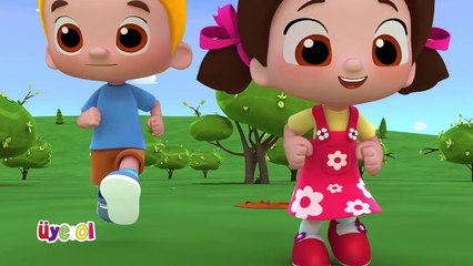 Niloya - Şarkı / Havuç - Yumurcak Tv