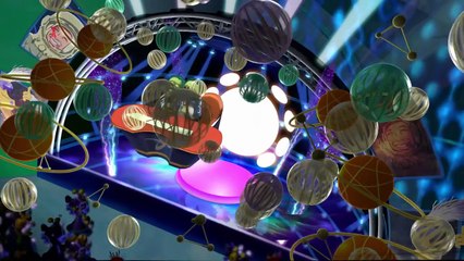 Yuris Night | Miles From Tomorrow | Disney Junior UK