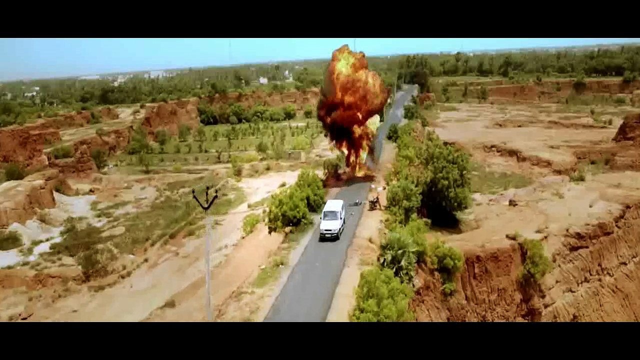 Naanum Rowdy Thaan movie  Official 720p HD Teaser