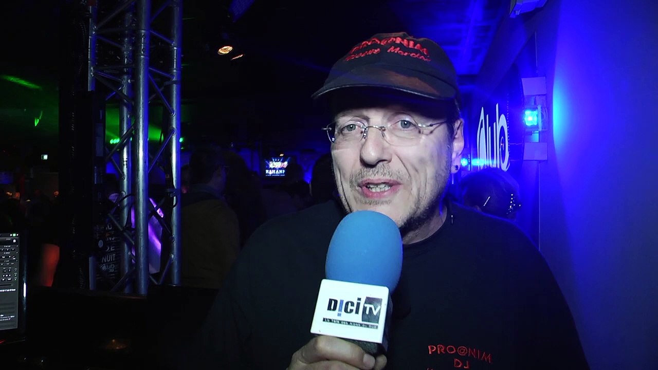 D!CI TV : Revivez la meilleure époque des boites de nuit au club 30 à Chorges!