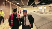 ZDF Doku über den Skandal Flughafen Berlin / Deutschlands peinlichste Baustelle
