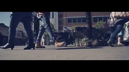 TLF - Je ne suis qu'un homme ft. Nassi