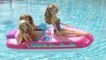 Barbie Leticia e Barbie Gabi Juntas Para Salvar o Ken!!! Em Portugues [Parte 39] Tototoyki