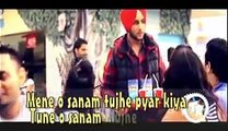 Mere Mehboob Qayamat Hogi With Lyrics Yo Yo Honey Singh 1080p (1)