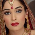 Traditional Asian Bridal Makeup Tutorial