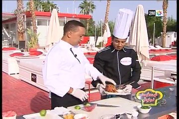 للمطبخ نجوم : السبت 10 أكتوبر