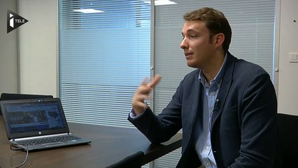 Lifi, l'Internet sans fil transmis par la lumière