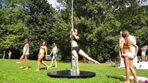 Summer Pole Jam - Pole Experience Studio