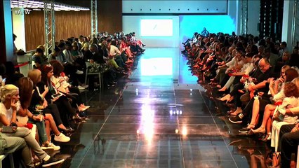 Alicante Fashion Week (REPLAY) (2015-10-10 19:22:45 - 2015-10-10 21:01:51)