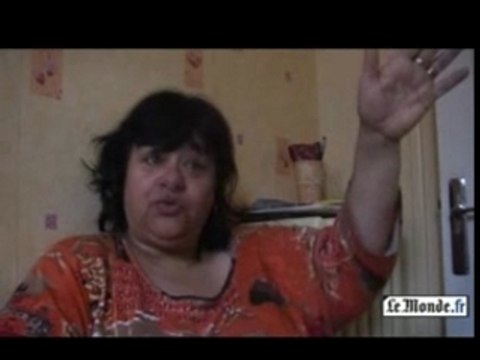 Mes voisins les Roms