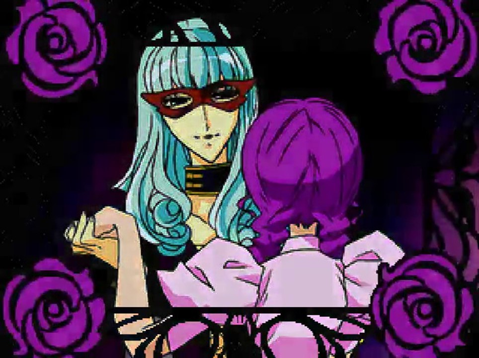 Shoujo Kakumei Utena: Itsuka Kakumei Sareru Monogatari (Part 5)