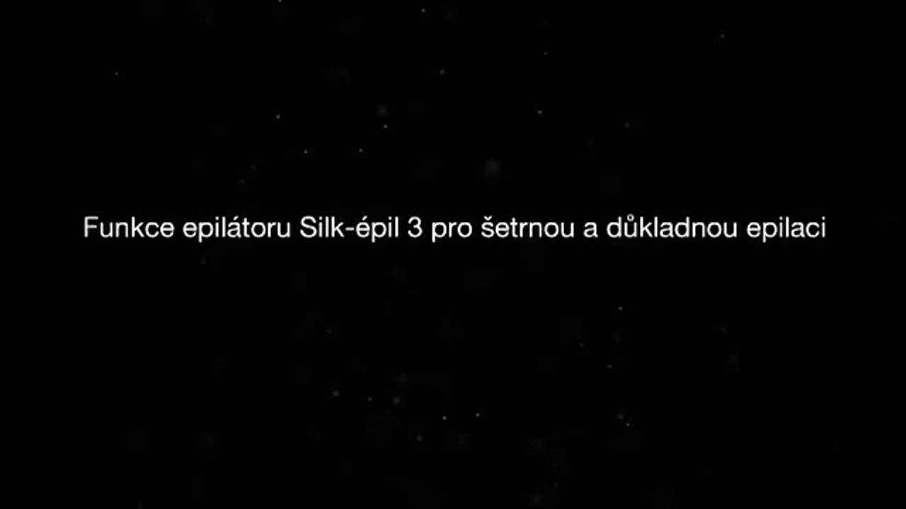 Braun Silk-épil 3   آلات إزالة الشعر سيلك-ابيل