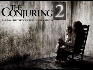 The Conjuring 2 (2016) Full Movie Streaming Online in HD-720p Video Quality