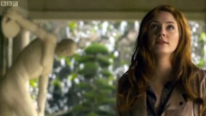 You Know Who - The Girl Who Waited