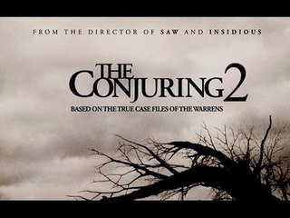 Watch The Conjuring 2 (2016) Full Movie HD 1080p