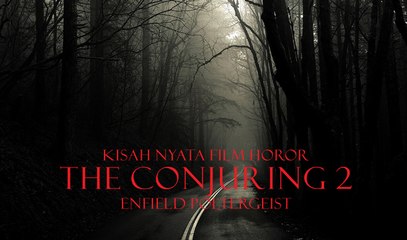 The Conjuring 2 (2016) Full Movie Streaming Online in HD-720p Video Quality