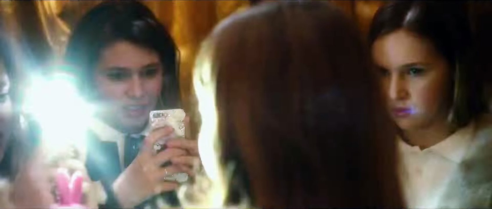 #Horror 2015 HD Movie Trailer #1 - Taryn Manning, Natasha Lyonne Horror Movie