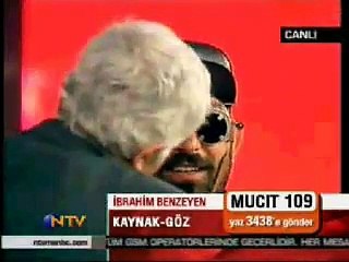 Cem Yılmaz - Türk mucit yarışmasında herkesi eğlendirdi