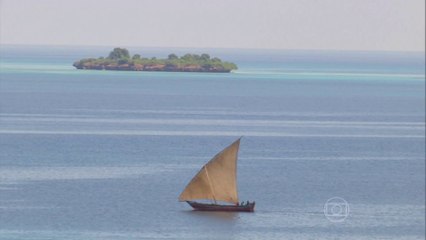 GLOBO REPÓRTER - Oceano Índico - 09-10-2015 Parte Única Online Completo Íntegra 09/10/2015 HD 720p
