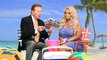 WOULD YOU RATHER? Trisha Paytas vs. Wink Martindale
