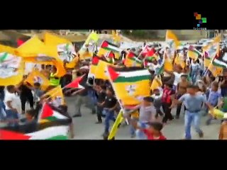 From the South - Funerals held for Palestinians Killed by Israelis