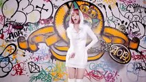 AOA - 사뿐사뿐(Like a Cat) Music Video