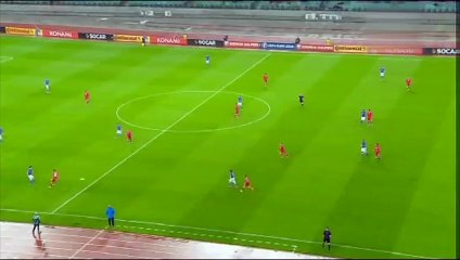 اهداف مباراة ايطاليا و اذربيجان ١٠-١٠-٢٠١٥