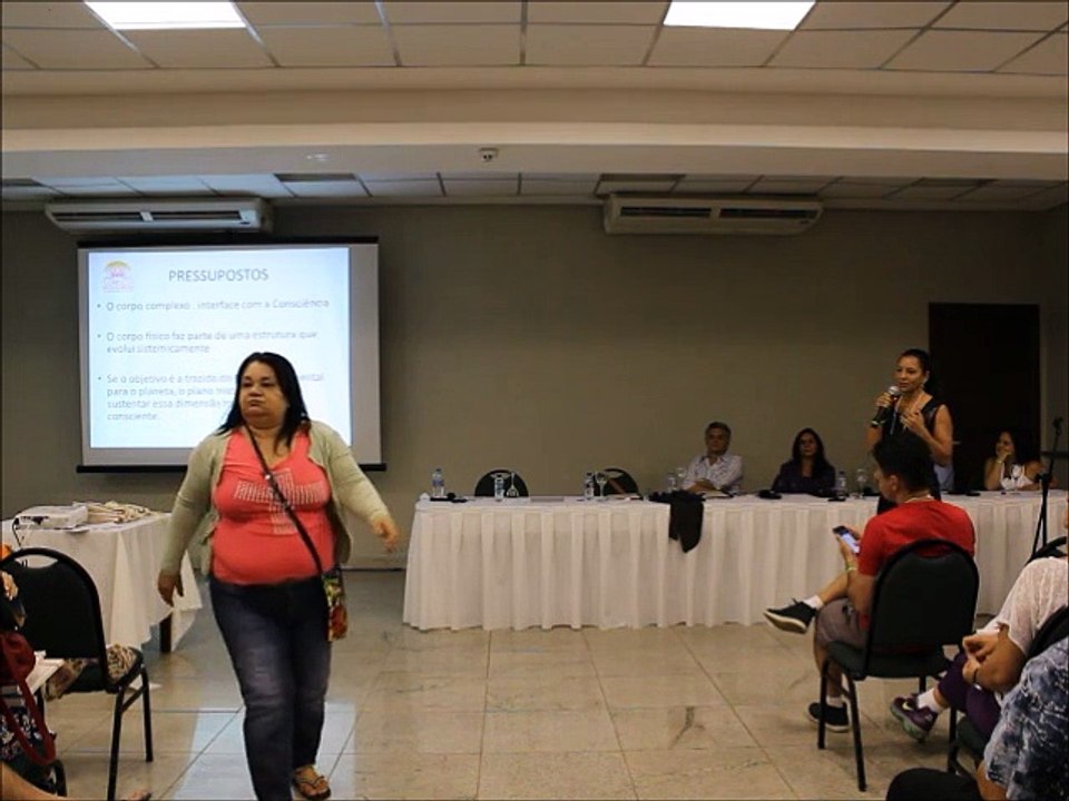 2 O Corpo nas Organizações a esfinge completa - Anna Beatriz 06 09 15