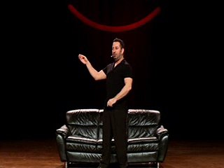 Cem Yılmaz CMYLMZ DVD Part 3