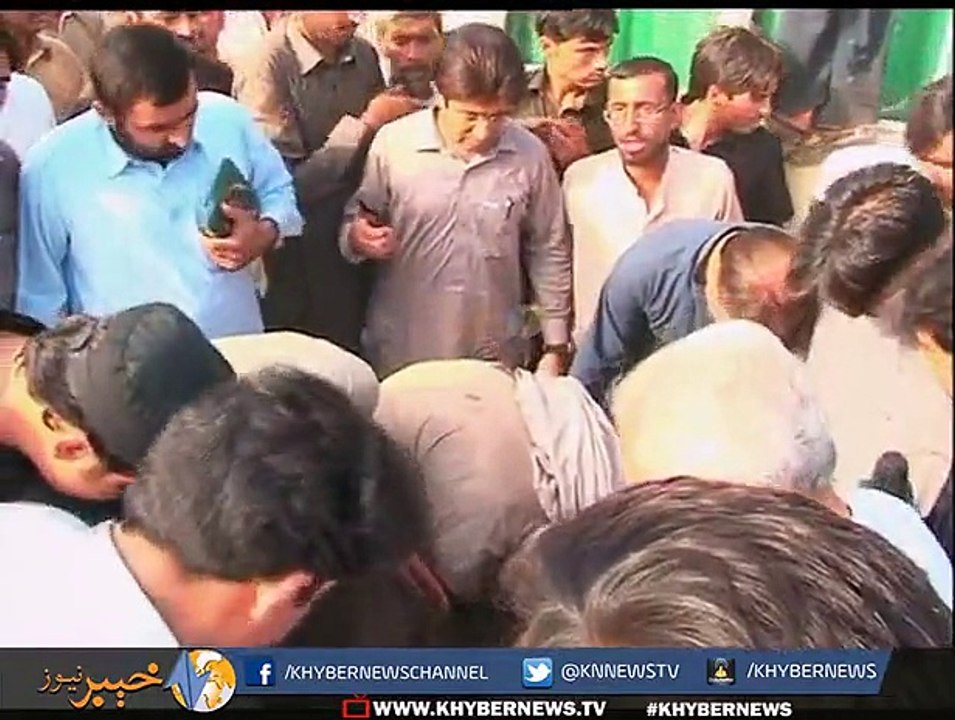 Khair Maarano Karobaar (Part 2) - Khyber Watch 340 (02-10-2015) - Khyber Watch Ep # 340 - Khyber Watch Episode 340