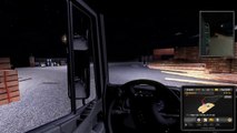 Euro Truck Simulator 2 Going East Heavy Load