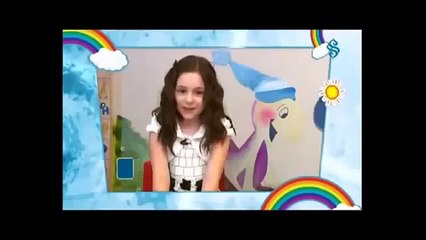 Miniklerle Muhabbet 17  Bölüm   40 Hadis ve Dua ve Sureler Okuyorlar 10