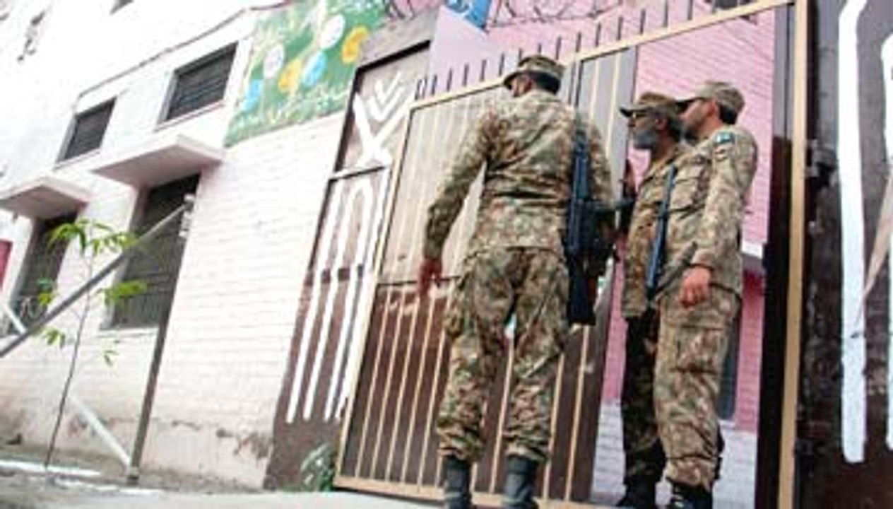 NA122 Army Deploy