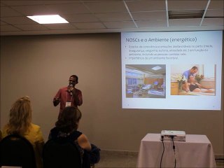 2 Estados modificados de consciência na experiência de parto e nascimento - Leonardo Xavier