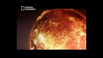 Voyage aux confins de l'Univers (1/2)