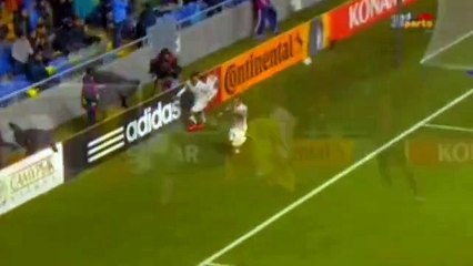 أهداف مباراة هولندا وكازاخستان في تصفيات أمم أوروبا