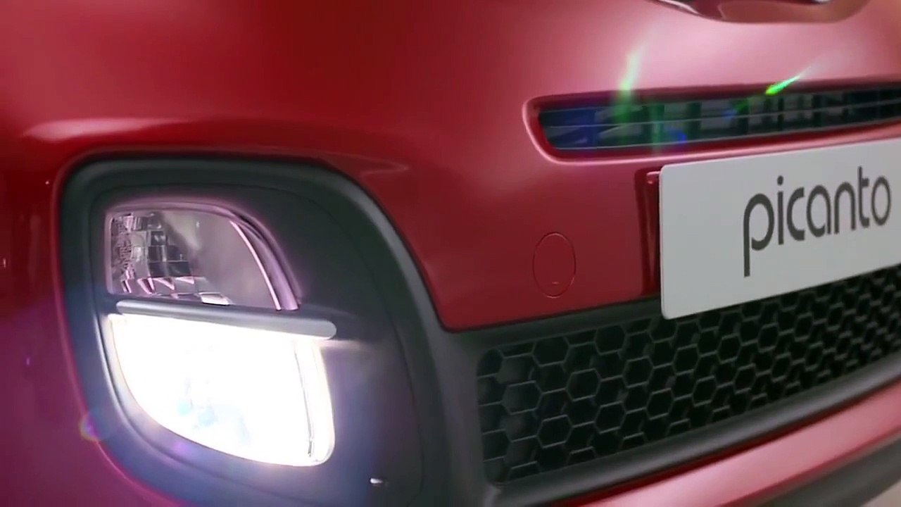 Kia Picanto monthly car rental st martin with SXM Loc St Maarten