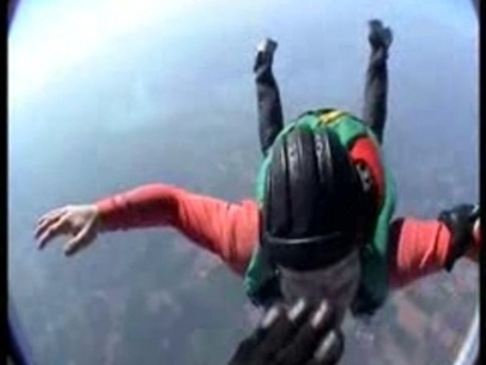 fax parachute