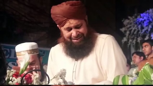 Huzoor Meri To Sari Bahar Aap Se Hai by Owais Qadri