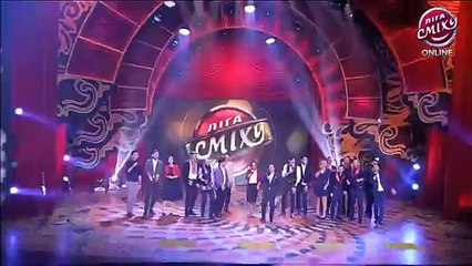 Слово жюри - Лига Смеха. 2-ой полуфинал