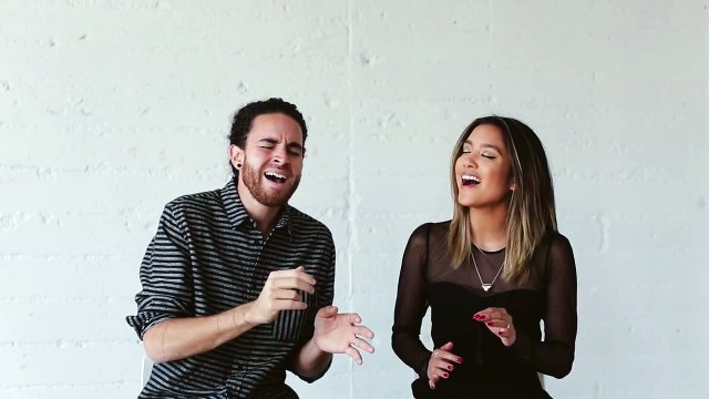 Like I'm Gonna Lose You - Us The Duo (Cover of Meghan Trainor ft. John Legend)