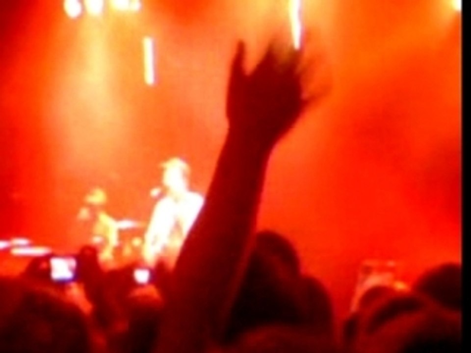 Christophe Mae Va voir ailleurs 24.04.07