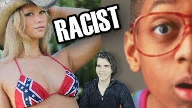 White & Black People Jokes (+ Racist Memes)