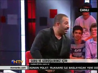 Cem Yılmaz - Uzay Muhabbeti (NTV - Neden)