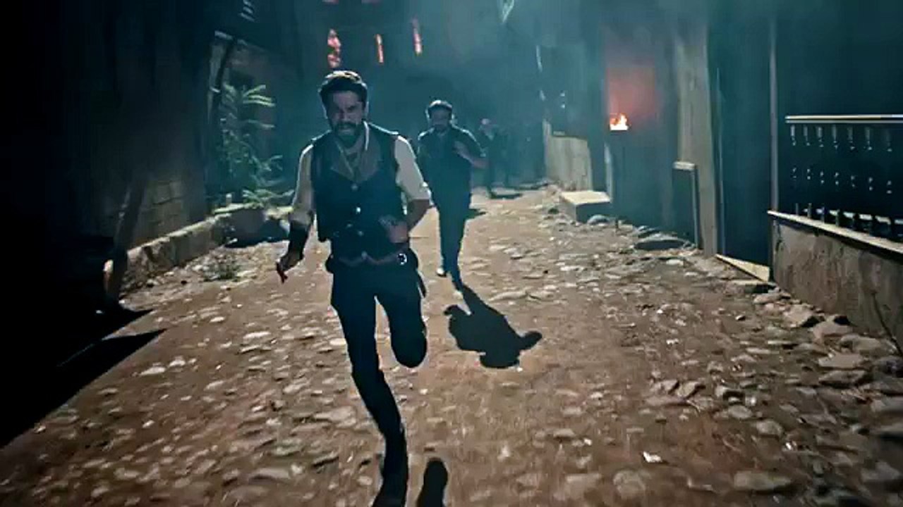 Filinta 31. Bölüm Fragmanı