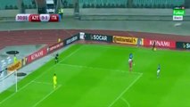 أهداف مباراة إيطاليا وأذربيجان في تصفيات أمم أوروبا