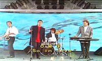OMD (Orchestral Manoeuvres in the Dark) - So In Love 1985