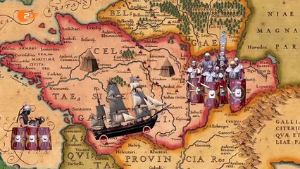 Julius Kinski alias Klaus Cäsar