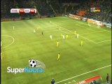 اهداف مباراة ( كازاخستان 1-2 هولندا ) التصفيات المؤهلة ليورو 2016