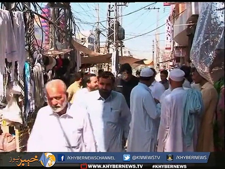 Khair Maarano Karobaar (Part 1) - Khyber Watch 339 (18-09-2015) - Khyber Watch Ep # 339 - Khyber Watch Episode 339